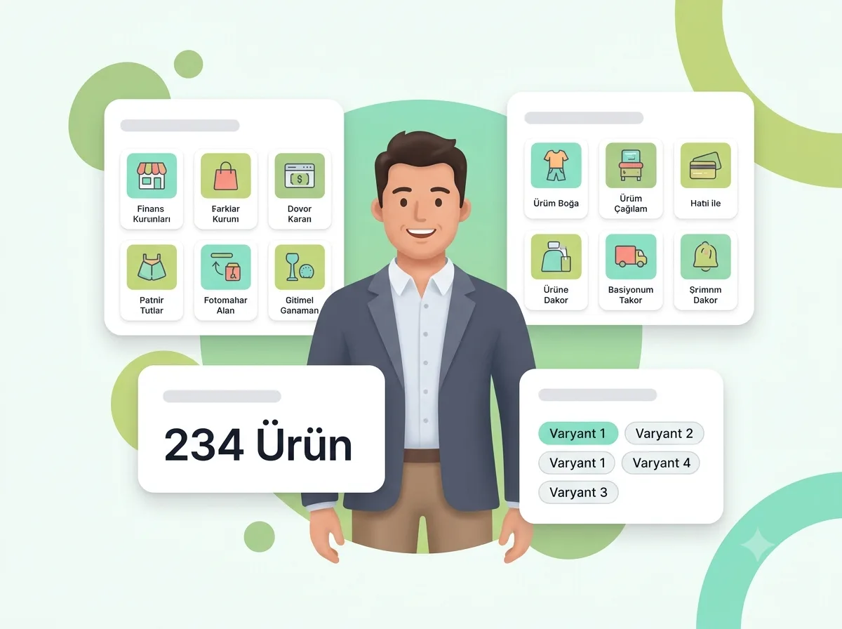 Envanter Yönetimi Nedir, Ne İşe Yarar? — Finans Fatura